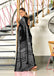 BATIK SESSION MULMUL COTTON HAND BATIK BLOCK PRINT BLACK SAREE