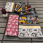 CHIRALA TRADITIONAL KALMKARI COTTON HAND BLOCK PRINT ULTRA SOFT LIGHT WEIGHT BLACK SAREE