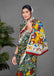 CHIRALA TRADITIONAL KALMKARI COTTON HAND BLOCK PRINT ULTRA SOFT LIGHT WEIGHT GREEN SAREE
