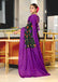 KALKI PURE MULMUL COTTON FLOWER WITH BANDHANI BLOCK PRINTD DARK GREEN SAREE