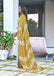 BAGRU BLOCK PRINT MULMUL COTTON MULTICOLOR SAREES