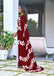 BAGRU BLOCK PRINT MULMUL COTTON MULTICOLOR SAREES