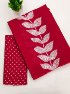 BAGRU BLOCK PRINT MULMUL COTTON MULTICOLOR SAREES