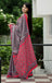 MISS JULIYANA PRIMUM COTTON JAIPUR BAGRU PRINTED COTTON MULMUL GREY SAREE