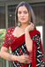 SIMRAN PURE MULMUL COTTON IKKAT  PRINTED BLACK SAREE