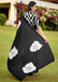 YASHODA PURE MULMUL COTTON HAND  BLOCK PRINT FLOWER TEST BLACK SAREE