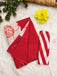 YASHODA PURE MULMUL COTTON HAND  BLOCK PRINT FLOWER TEST RED SAREE