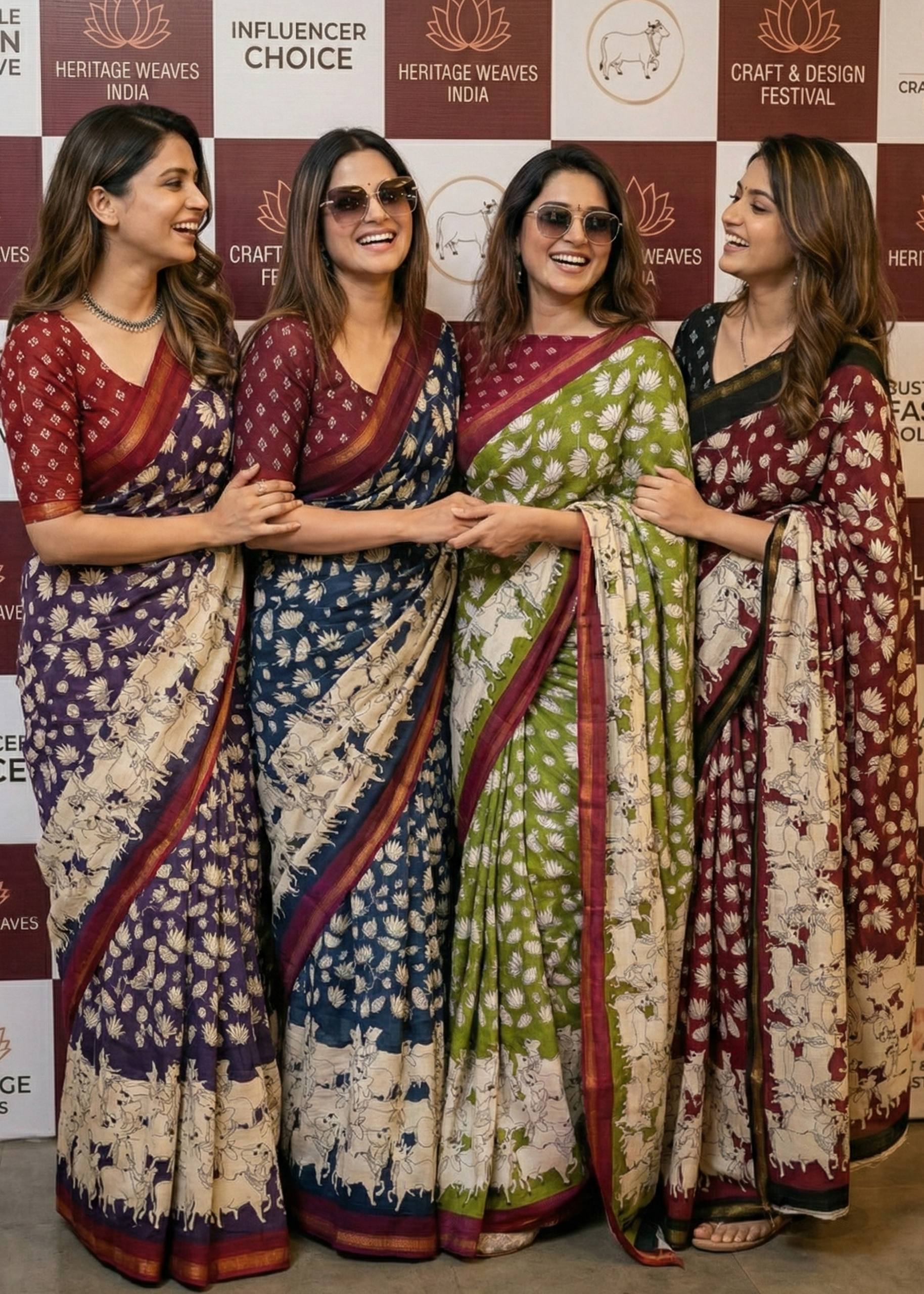SOFT MASLIN MULMUL COTTON WITH HEVY ZARI BORDER MEHANDI GREEN SAREE WITH BLOUSE