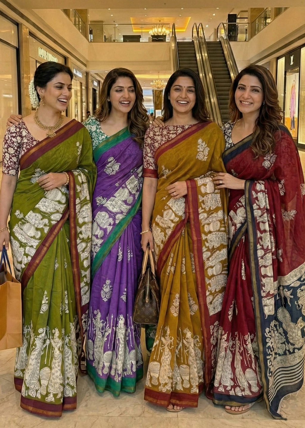 SOFT MASLIN MULMUL COTTON WITH HEVY ZARI BORDER MAROON SAREE WITH BLOUSE