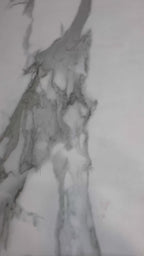 NKB-25 BLACK,CREAM PURE SOFT ORGANJA SILK FABRIC FULLY FLAIR KALI PATTERN AND CANVAS PATTA WITH DUPPTA SET PENT YELLOW READY TO WEAR