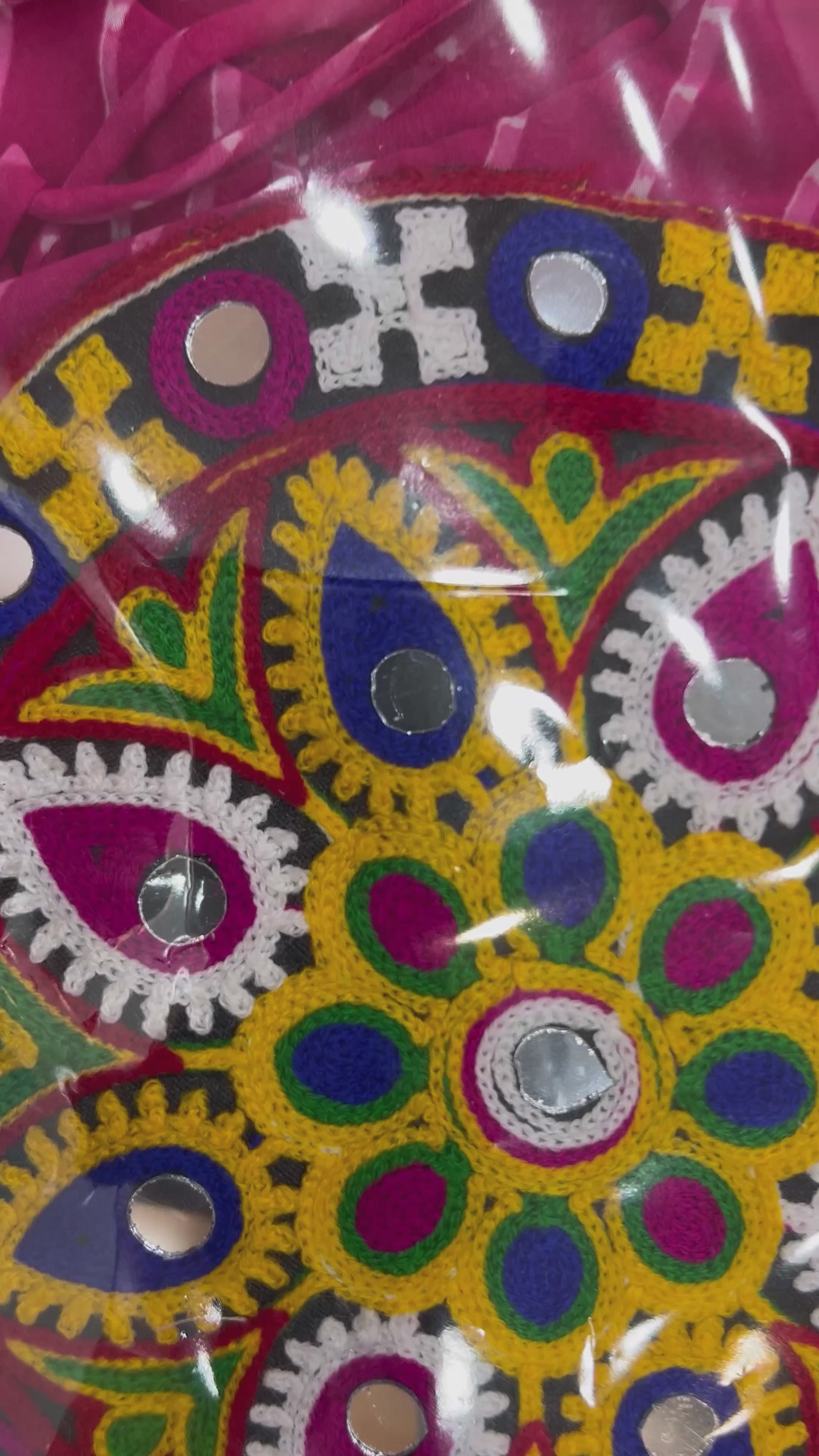 NKB-43 PURE SOFT FOX GEORGETTE LAHERIYA PRINT FABRIC FULLY FLAIR ANARKALI FULLY STTICHED GOWN READY TO WEAR PINK