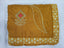 Designer embroidery saree with running blouse